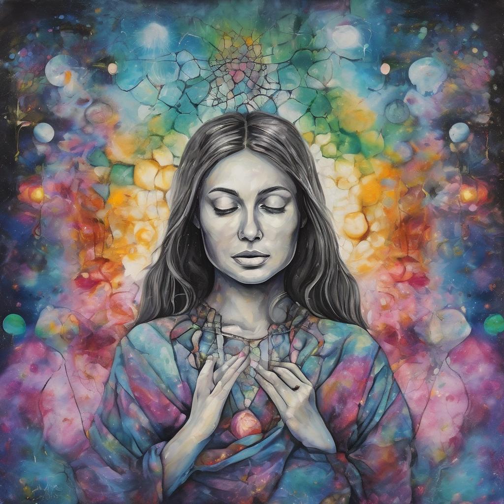 Αλλαγή στη Συνειδητότητα και τον Τρόπο Σκέψης