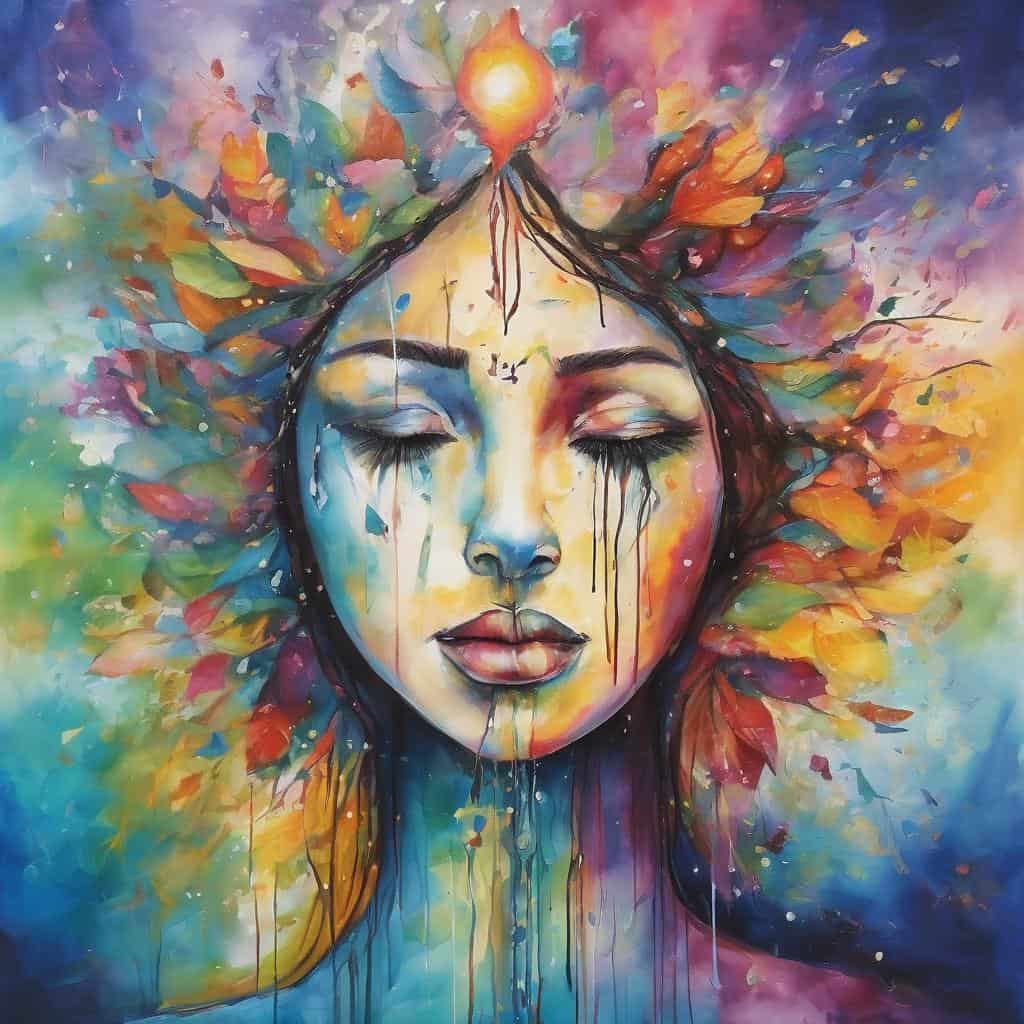 How to Stay Hopeful When Things Fall Apart