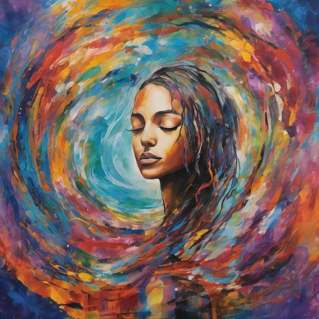 Αποδέχεσαι τον φόβο και βρίσκεις το θάρρος