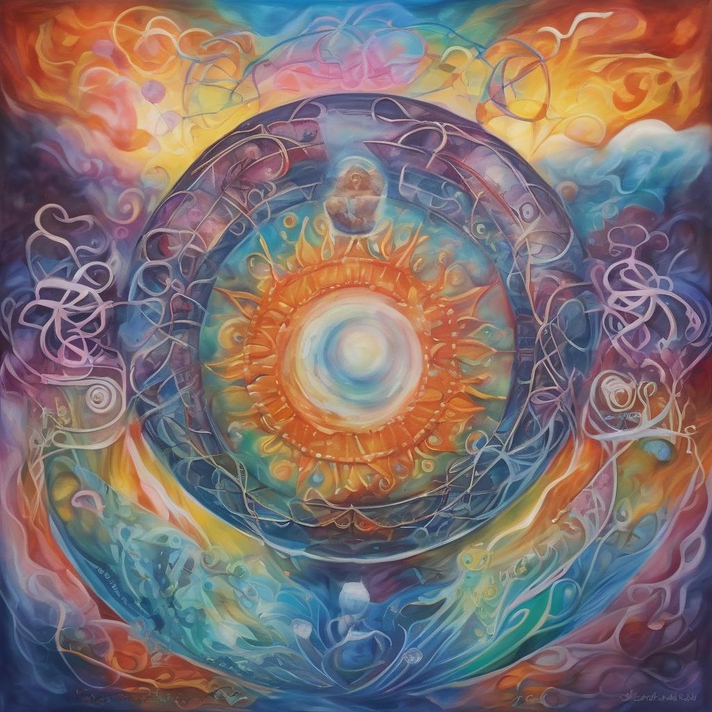 Μεταστοιχειώστε την Διάθεσή σας